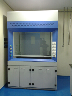 Fume Hood