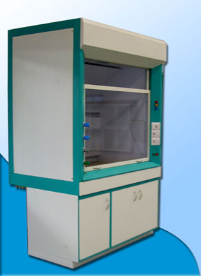 Fume Hood